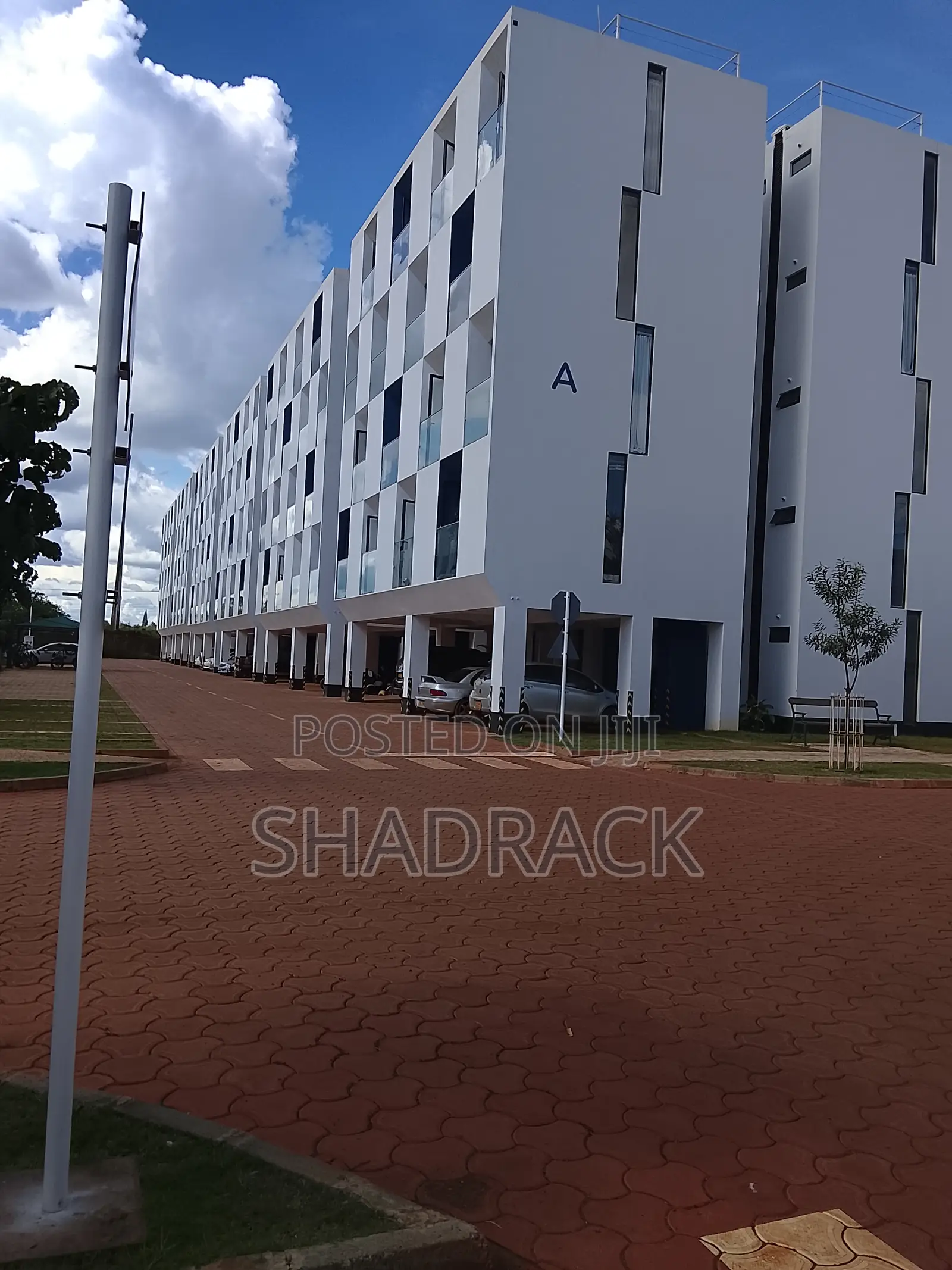 1bdrm House in Tatu City Unity One, Old Junction for rent