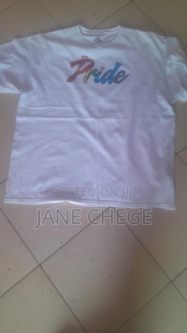 Long And Short Sleeved Cotton Tshirts - thumbnail 2