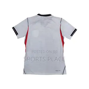 England 2026 World Cup Home Jersey Player Version