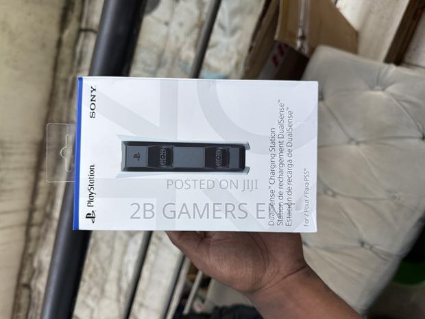 Ps4 Sony Charging Docks