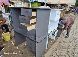 Local Office Desk