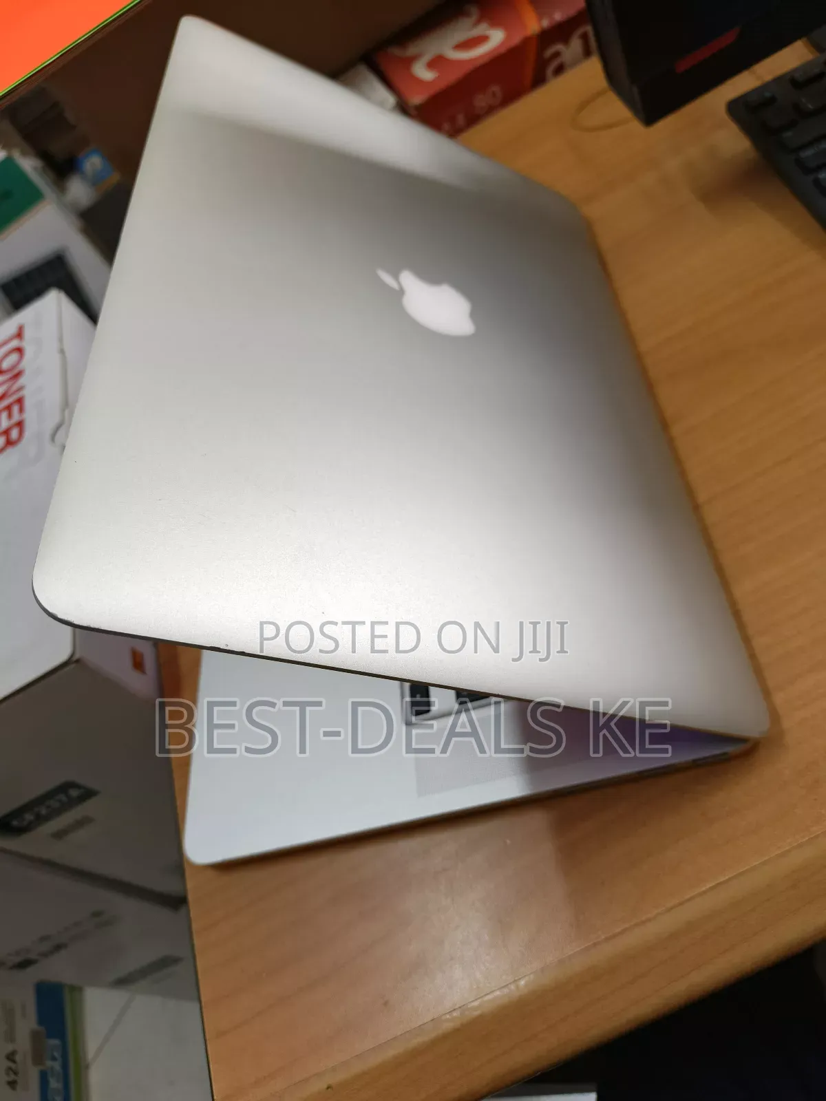 Laptop Apple MacBook Pro 2015 16GB Intel Core i7 SSD 256GB