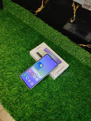 New Samsung Galaxy A36 256 GB Green