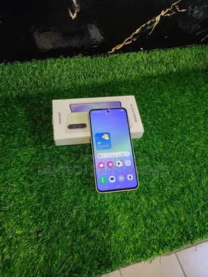 New Samsung Galaxy A36 256 GB Green