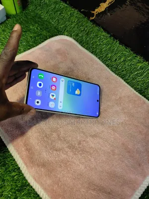 New Samsung Galaxy A36 256 GB Green