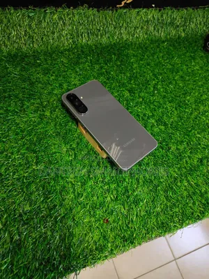 Samsung Galaxy A56 256 GB Black