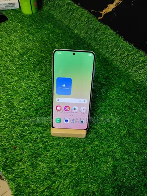 Samsung Galaxy A56 256 GB Black