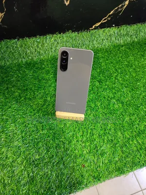 Samsung Galaxy A56 256 GB Black