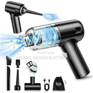 Car Vacuum Cleaner
