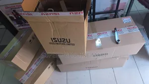 Evaporator Isuzu Dmax