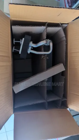 Evaporator Isuzu Dmax