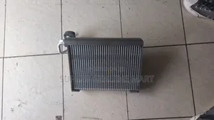 Evaporator Isuzu Dmax
