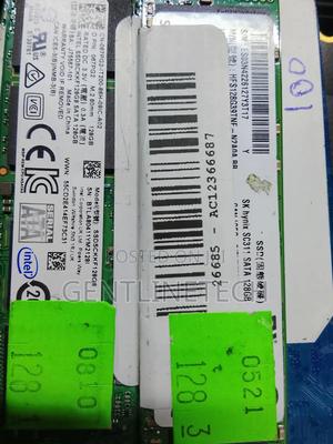 Sk Hynix 128gb SSD – Sata 2.5” Solid State Drive - thumbnail 2