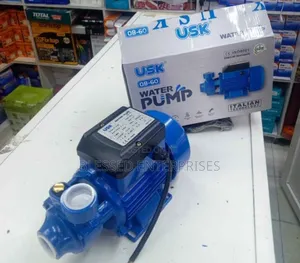 0.5hp Usk Submersible Water Pump/Submersible Pump 0.5hp