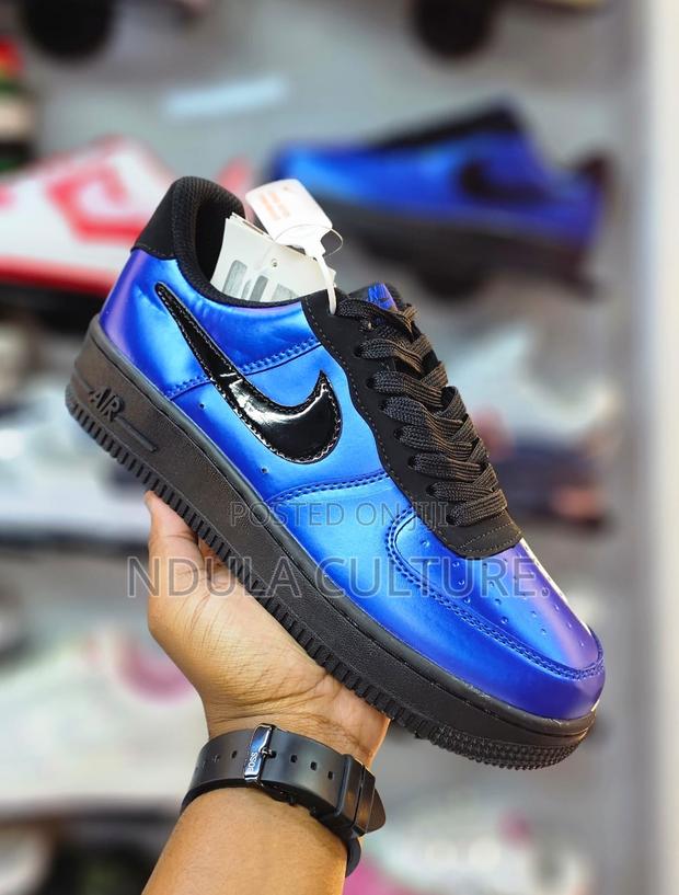 Airforce 1 Foamposite - thumbnail 2