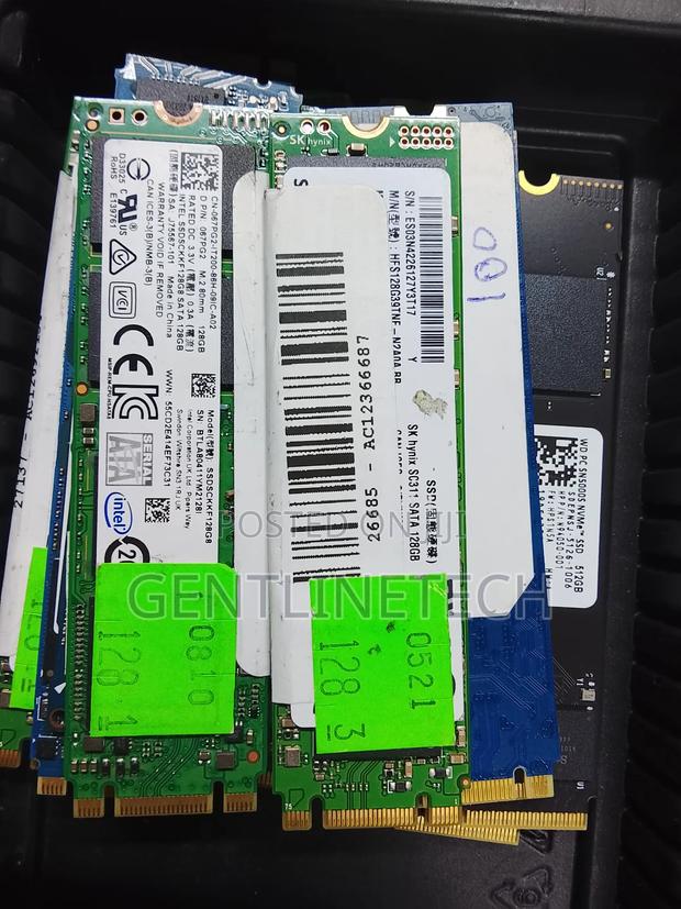 128gb Sata SSD Sk Hynix – Reliable Storage Upgrade