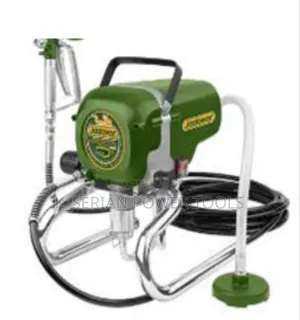 Airless Paint Sprayer/Heavy Duty Airless Paint Sprayer
