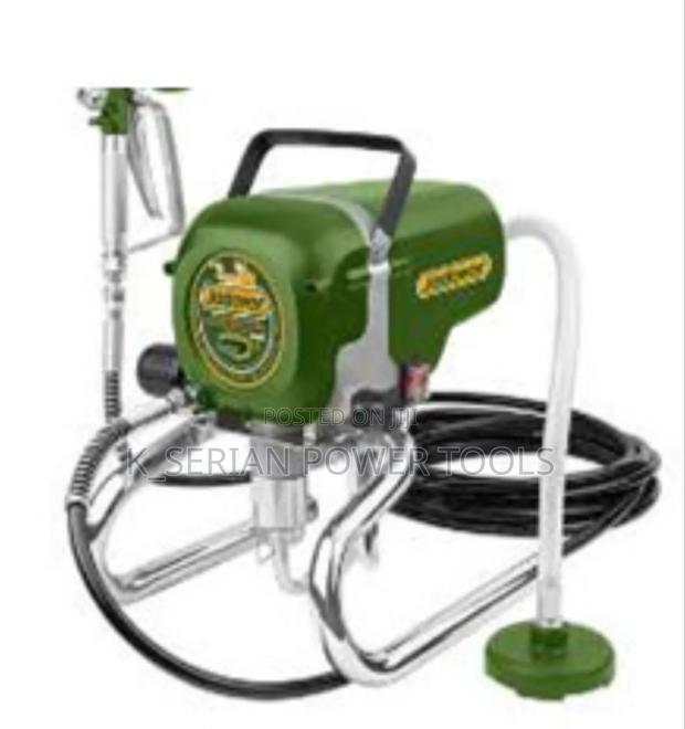 Airless Paint Sprayer/Heavy Duty Airless Paint Sprayer