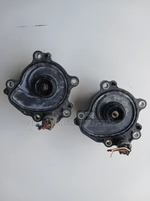 Hybrid Waterpump X-Trail Nt32