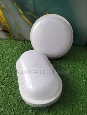 18 Watts Led Bulkhead
