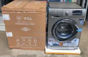 TCL Washing Machine C2110wdg Wash and Dry(10/6kg