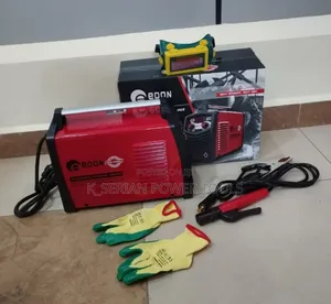 Reliable Heavy Duty Edon Arc-500s Welding Machine/ Welding Machine