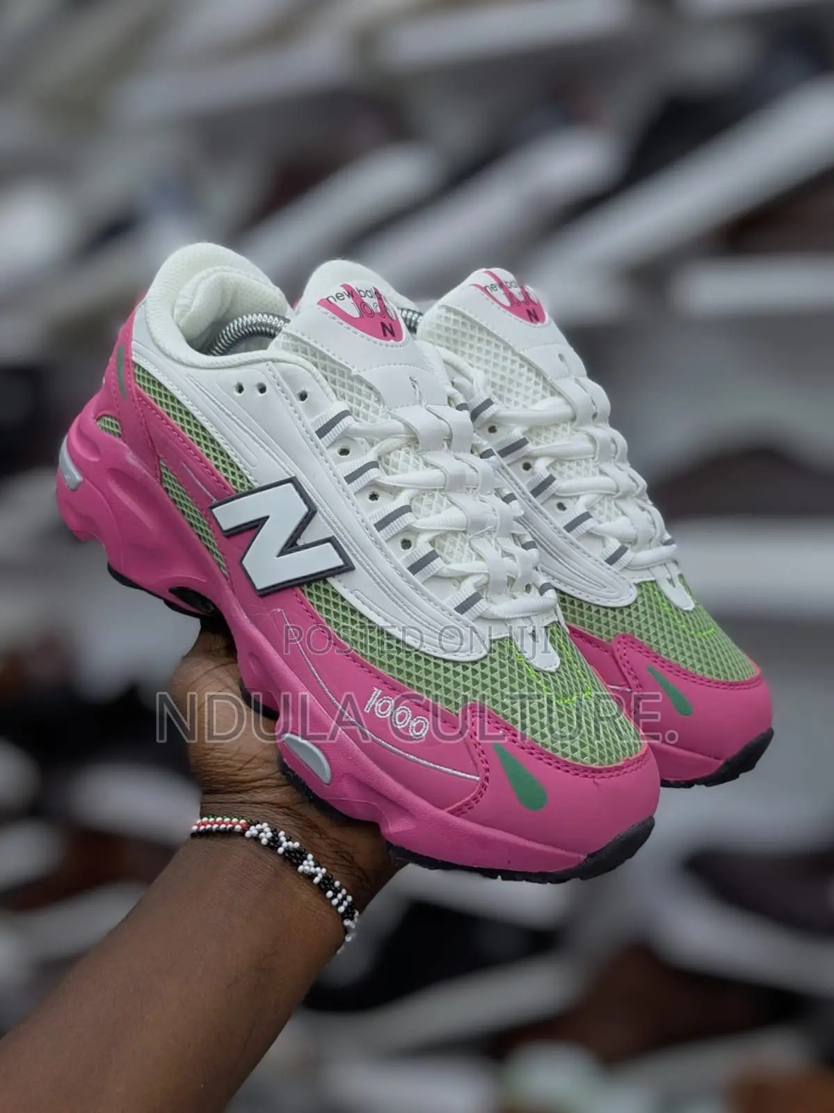 New Balance 1000 New Arrivals