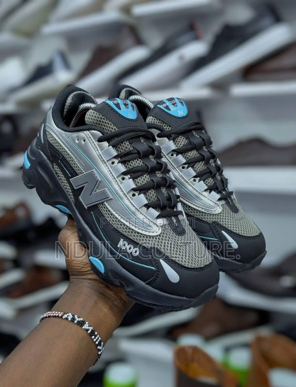 New Balance 1000 New Arrivals