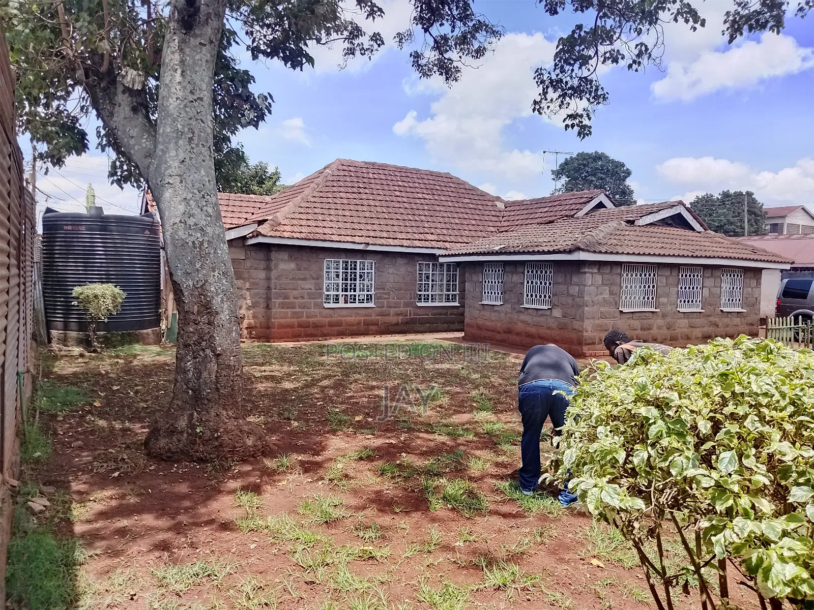For Sale: Prime Mixed-use Residential Investment – Riruta Kawangware