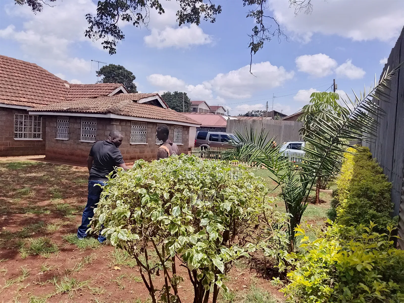 For Sale: Prime Mixed-use Residential Investment – Riruta Kawangware