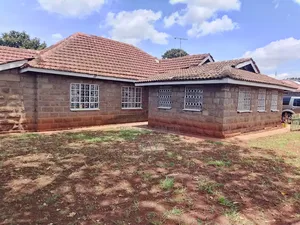 For Sale: Prime Mixed-use Residential Investment – Riruta Kawangware
