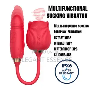 10 Vibration Vibrators Usb-Powered Stimulator Clit Sucker for Women