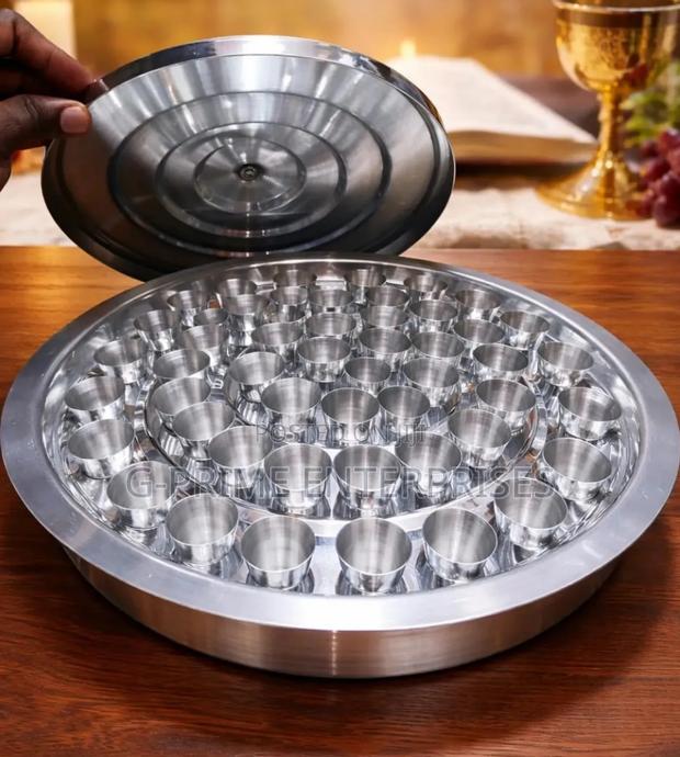 Holy Communion Set