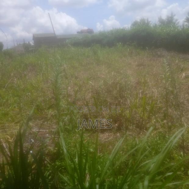 Land 1/8 Rent Ndenderu - thumbnail 3