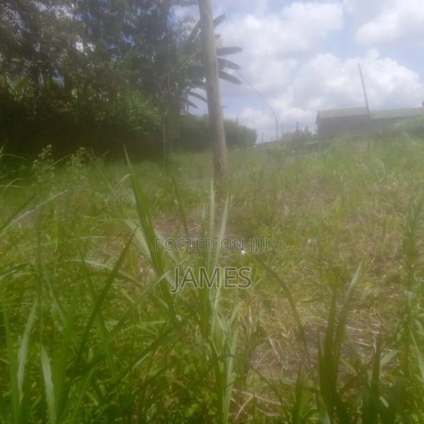Land 1/8 Rent Ndenderu - thumbnail 4
