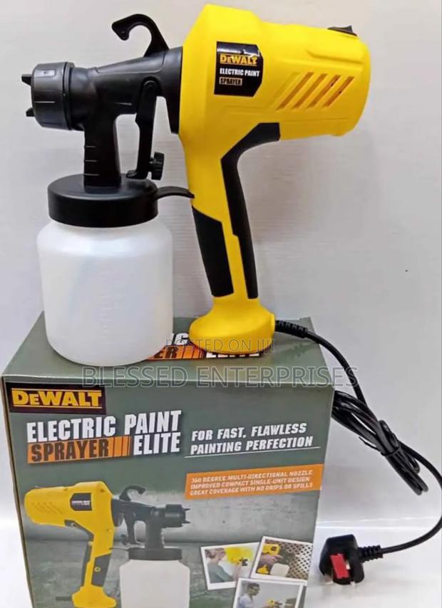 Dewalt Paint Sprayer Machine/Original Dewalt Paint Sprayer