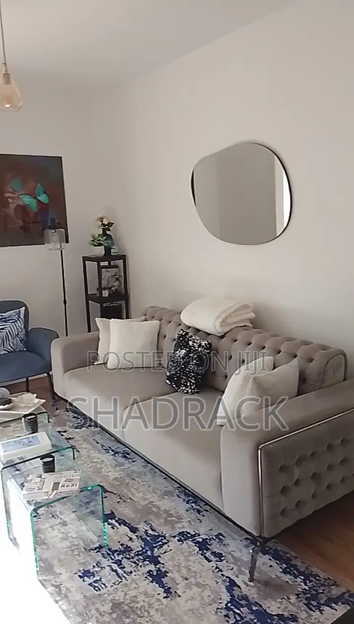 1bdrm House in Tatu City Unity One, Old Junction for rent