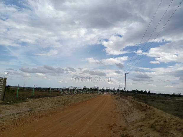 Plots 50 by 100