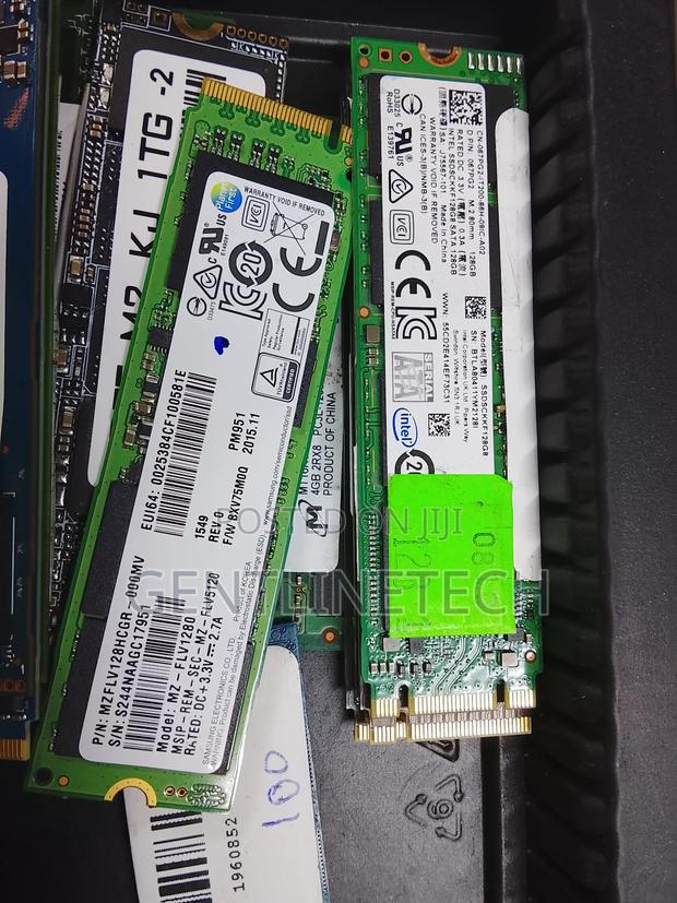 128gb Sk Hynix SSD – Reliable Fast Storage