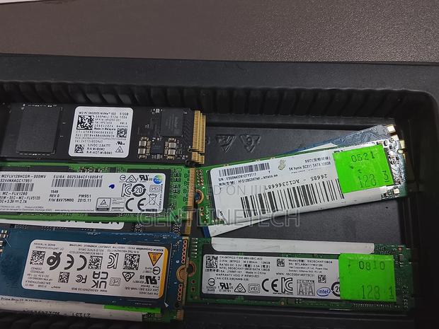 128gb Sk Hynix SSD – Reliable Fast Storage - thumbnail 3