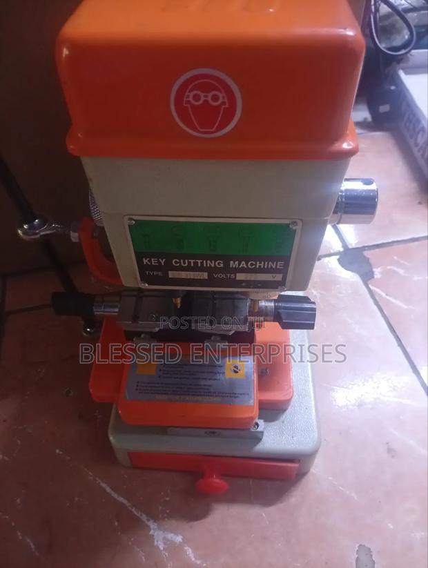 Mini Defu Key Cutting Machine/Key Cutting Machine