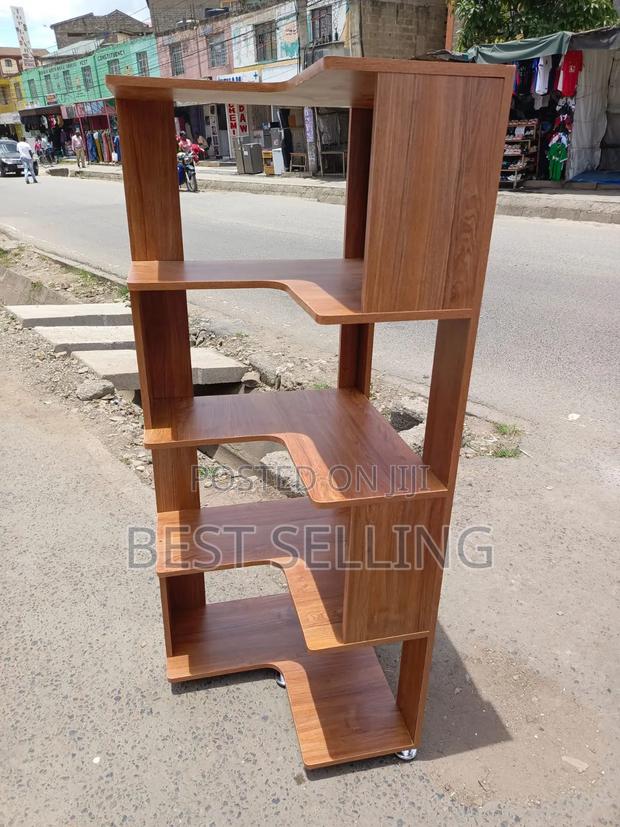 Classy but Local Shoe Rack