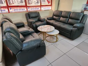 Recliner Set Home Chairs