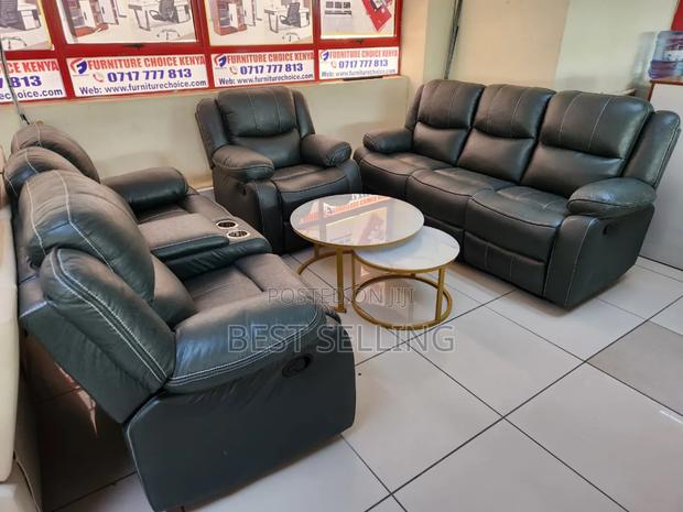 Recliner Set Home Chairs - main view