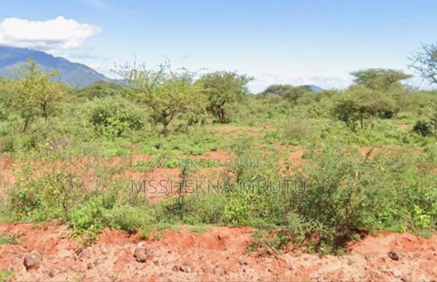 Eco- Tourism Prime Land For Sale – Lake Jipe [15.08 Acres]