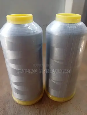 Fahmon Embroidery Threads Hub