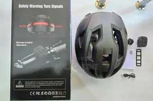 Smart Bike Helmet Bluetooth Speakers Led Turn Signals Cycling Helmet