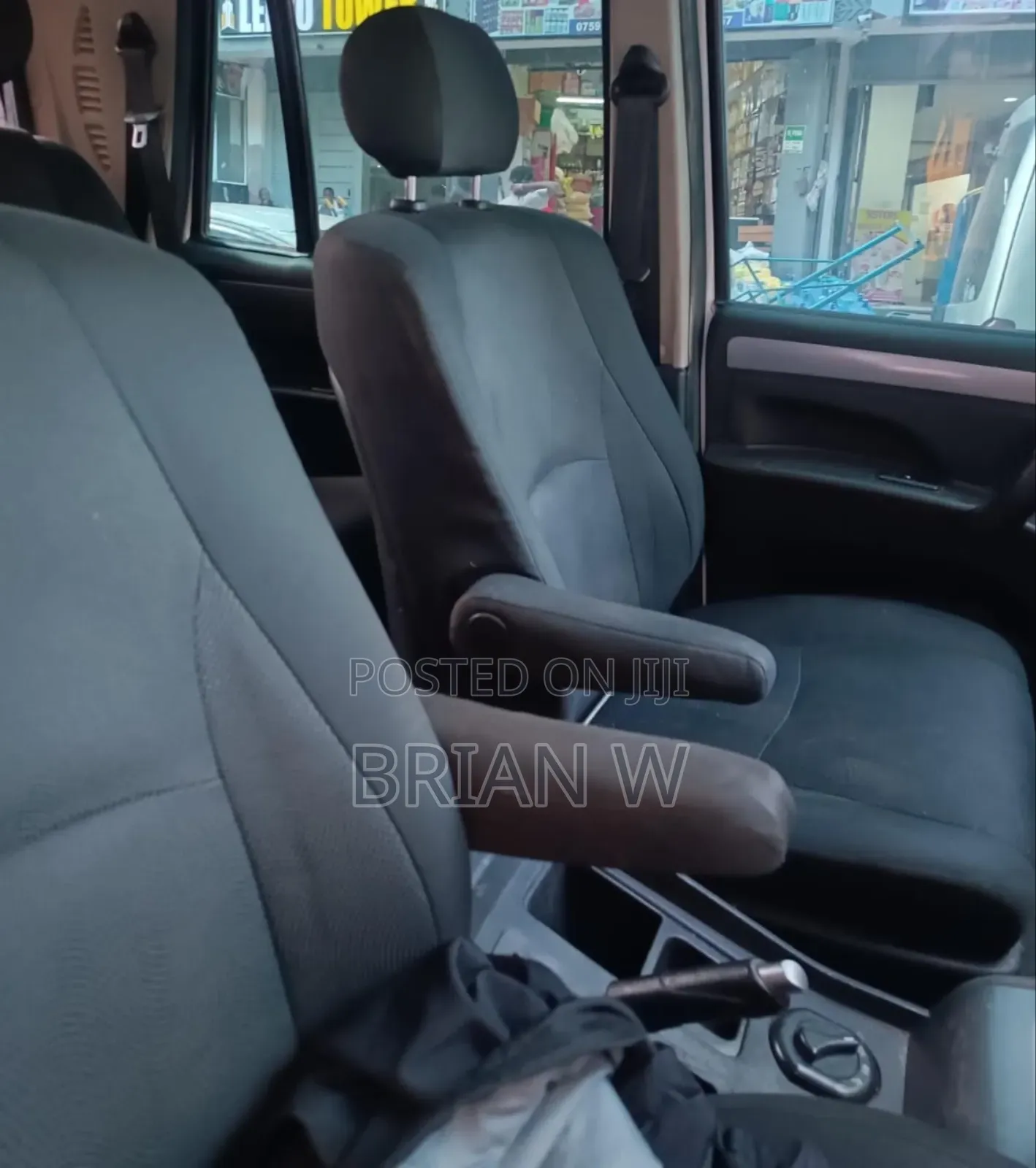 Mahindra Scorpio 2021 White
