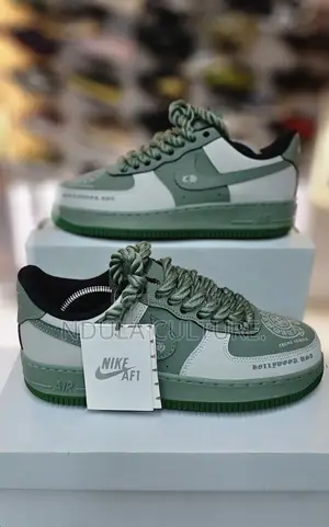 Nike Airfoce Sneakers Og