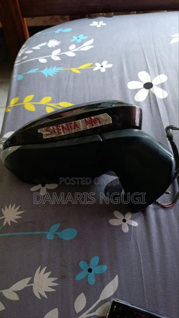 Sienta New Sidemirror 2015-2019 - thumbnail 2